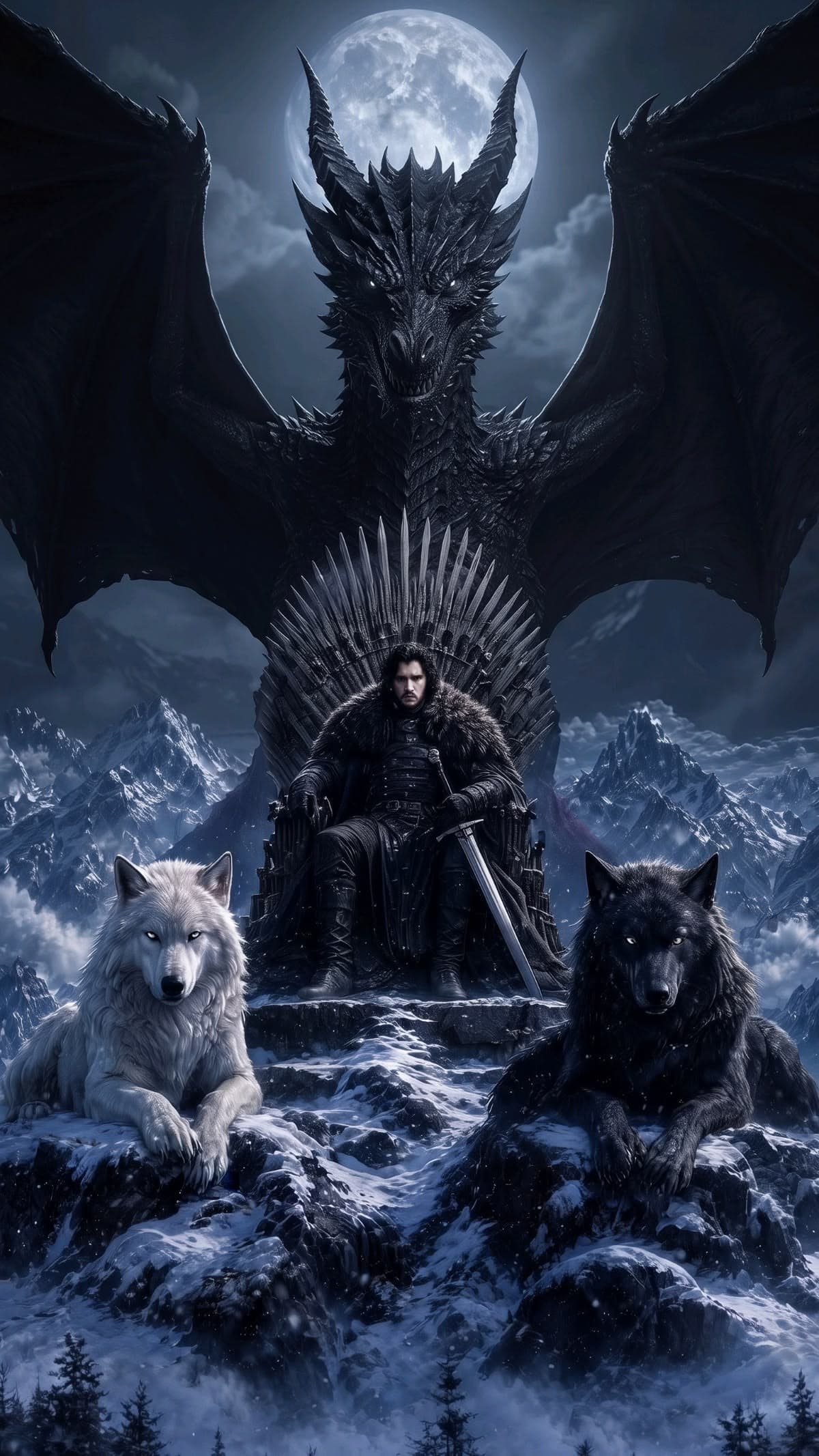MYTHICAL FANTASY REALM